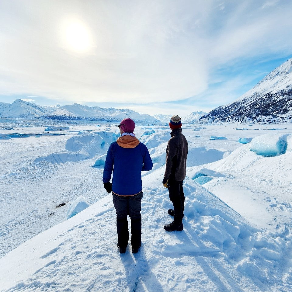 Happy Spring -- Happy AK