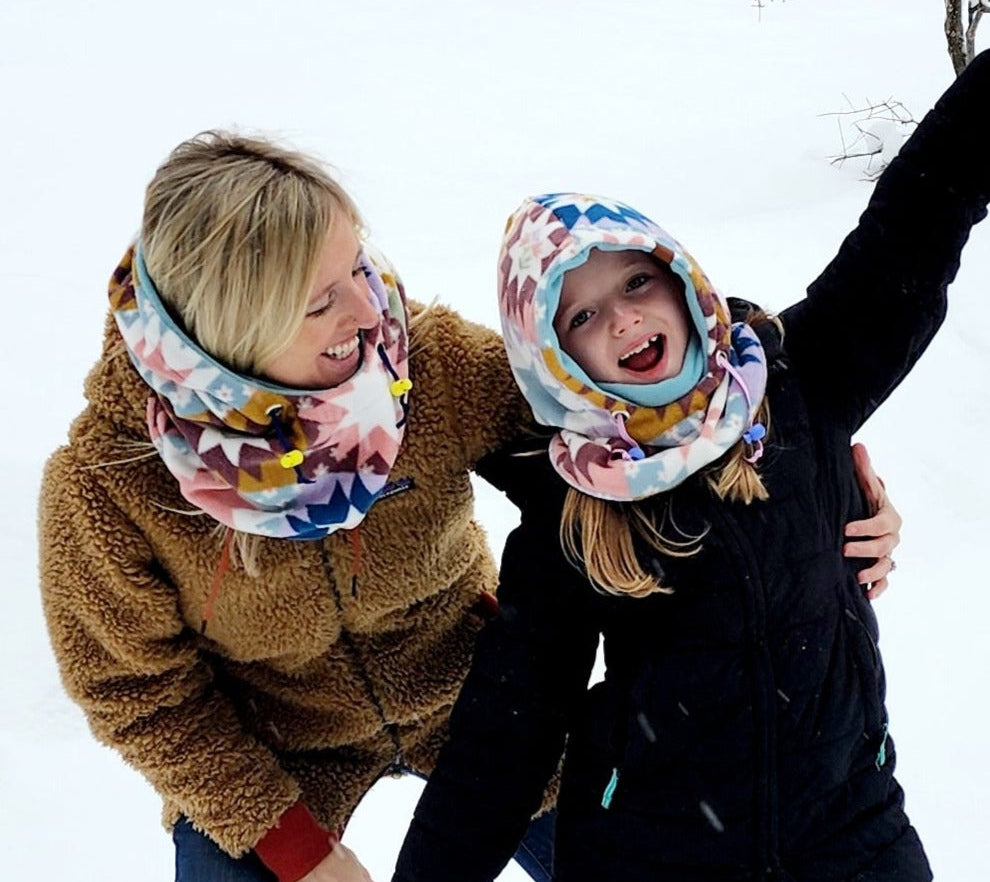 Youth/Small Hoods | Multi-hood Headgear | Balaclava