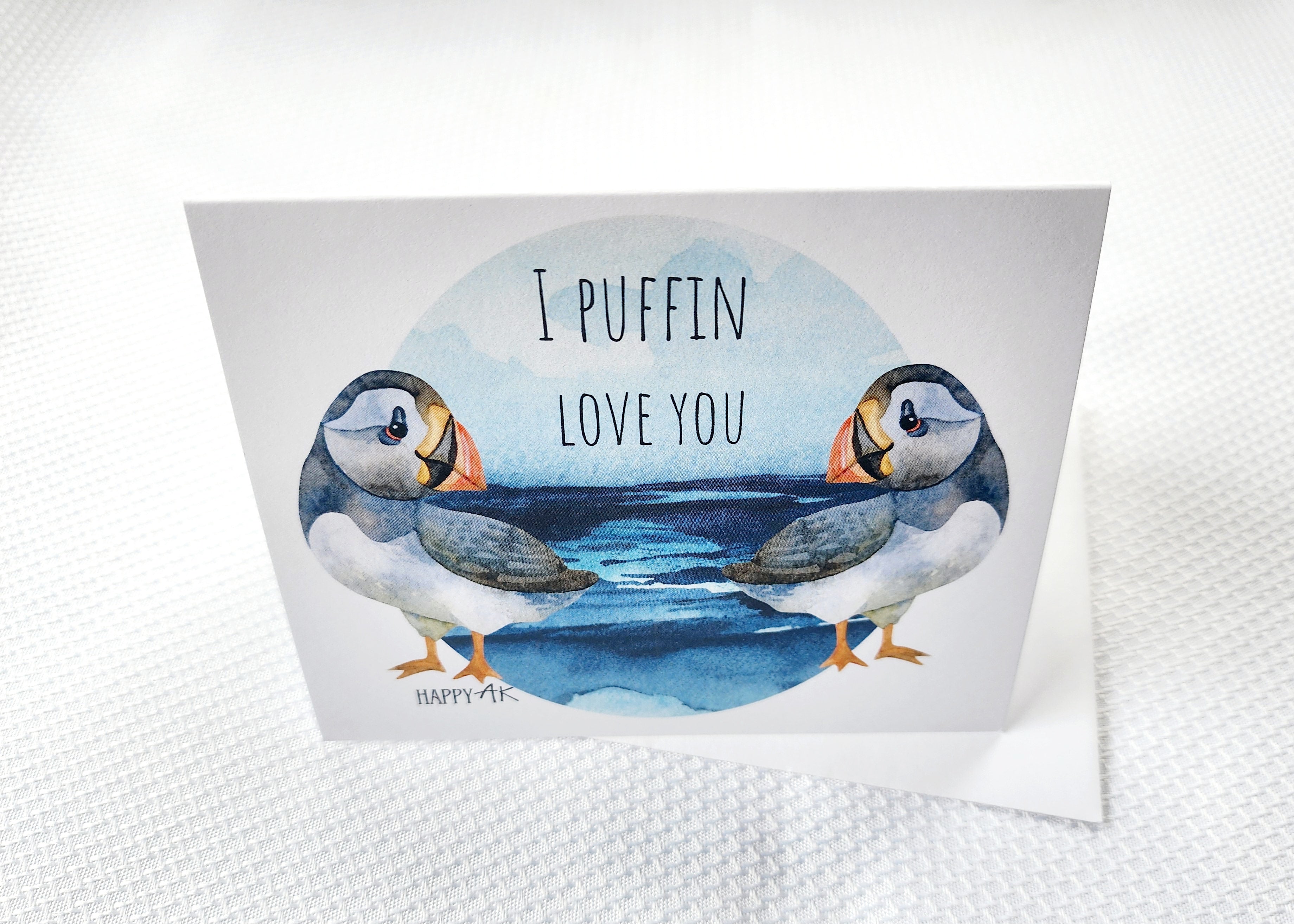 Notecards (set of 4)