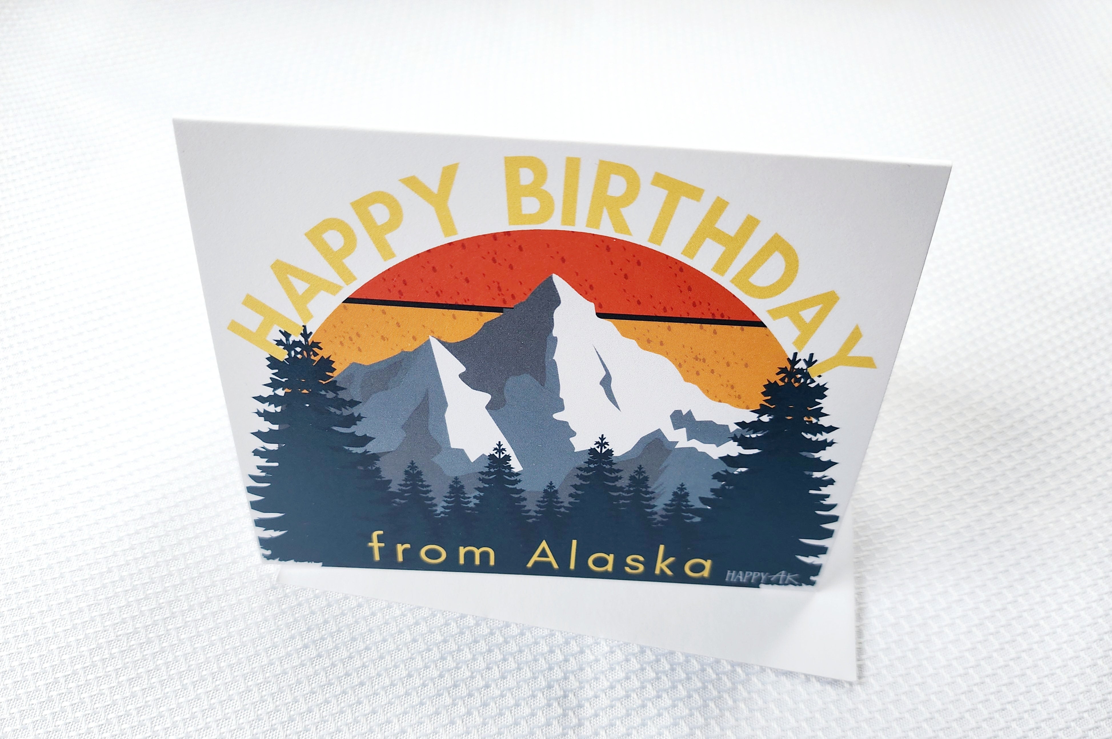 Notecards (set of 4)