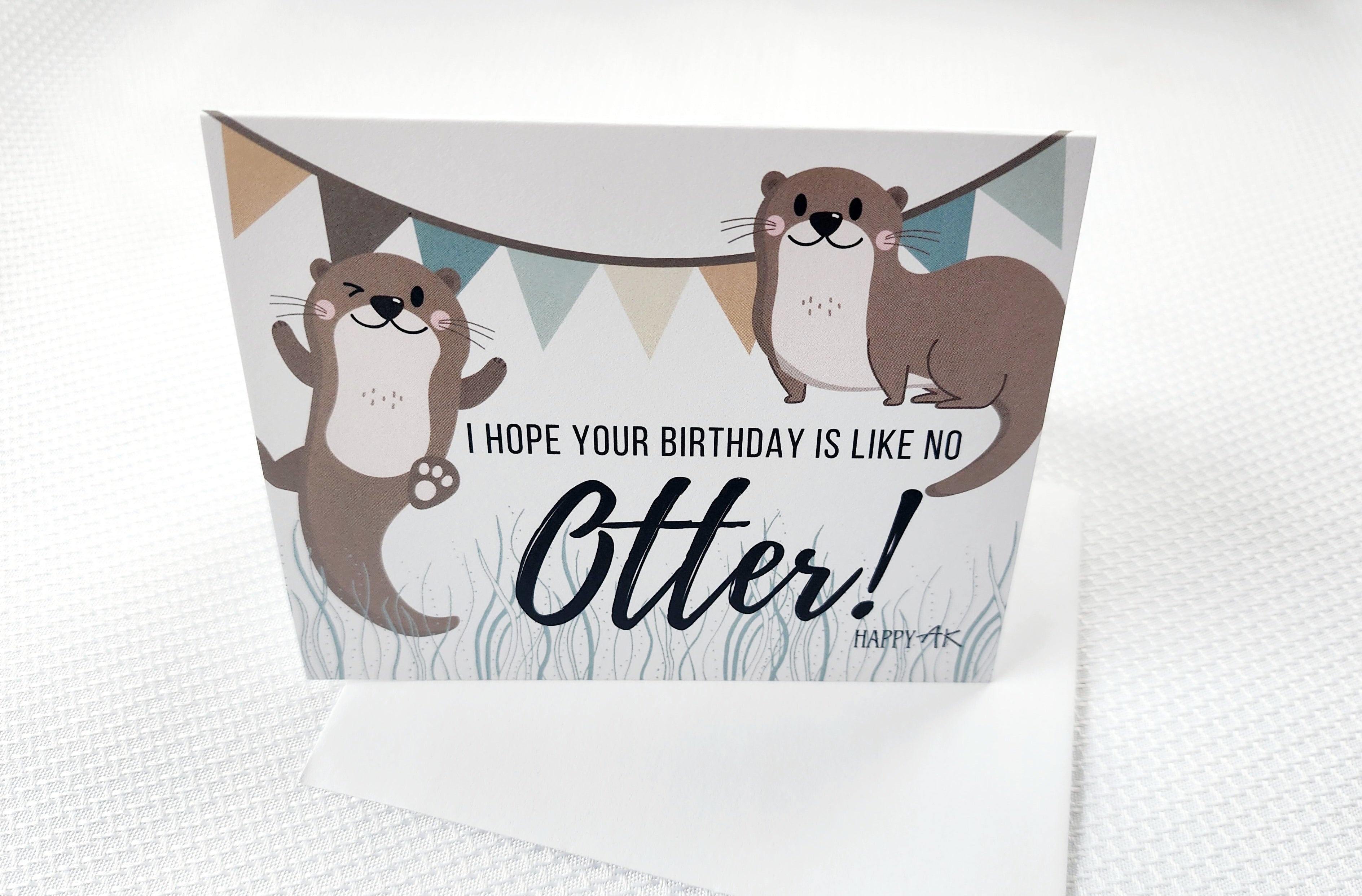Notecards (set of 4)