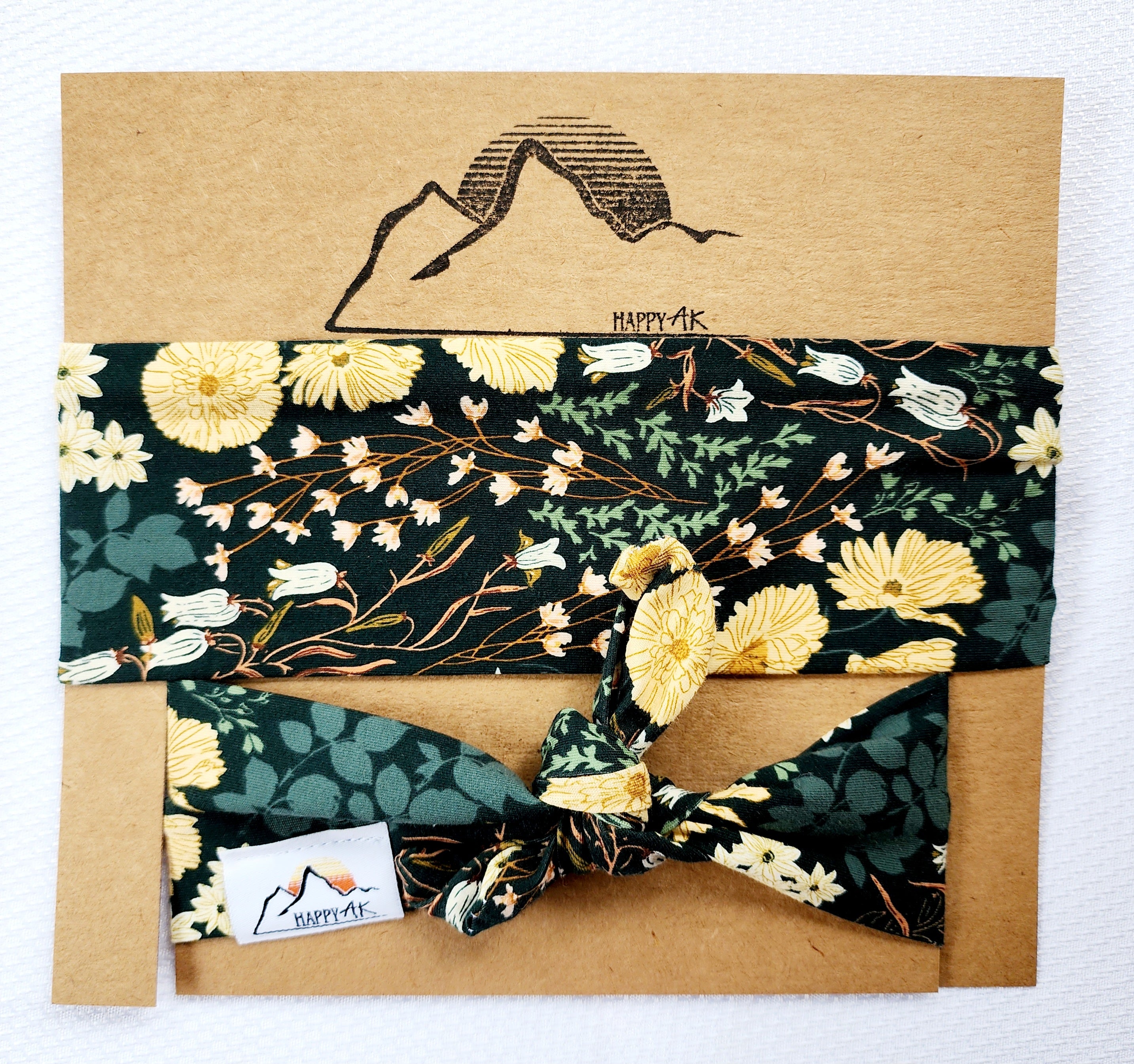 Mommy & Me Tie Sets