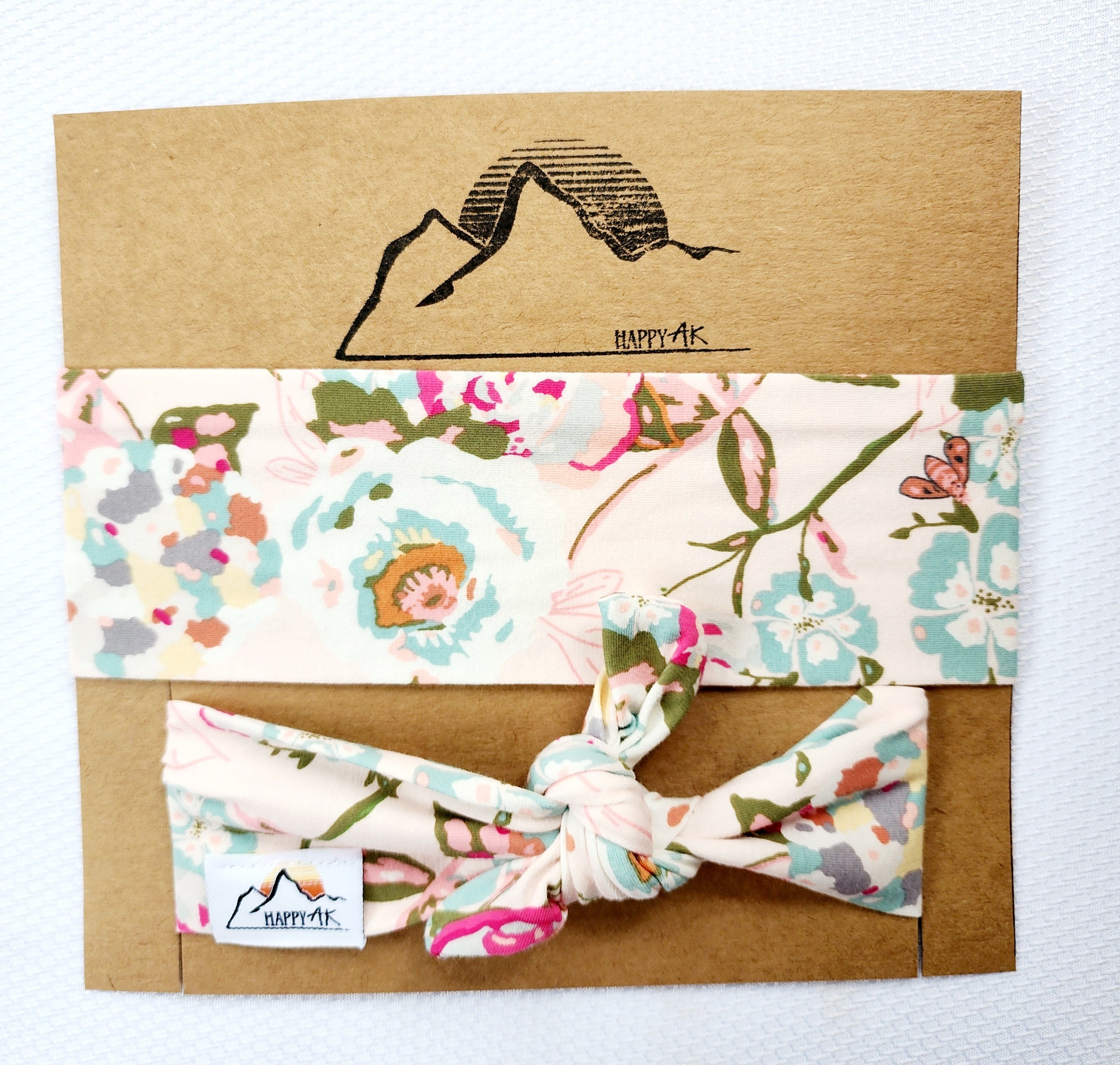 Mommy & Me Tie Sets