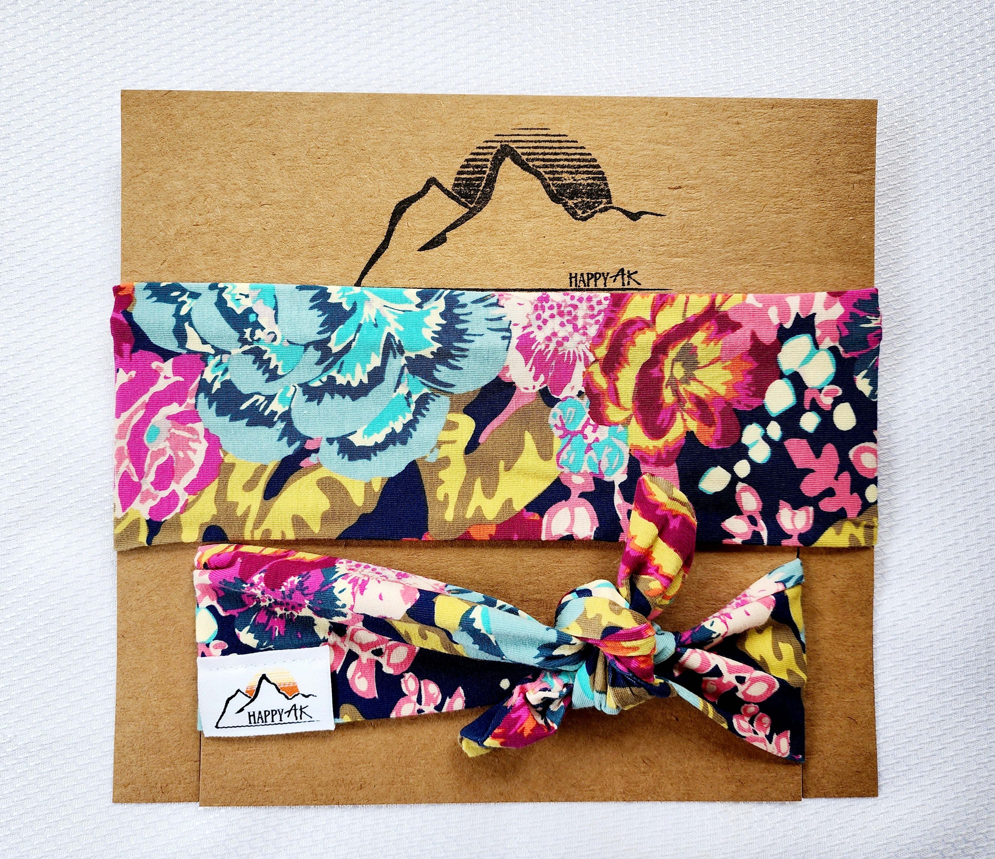 Mommy & Me Tie Sets