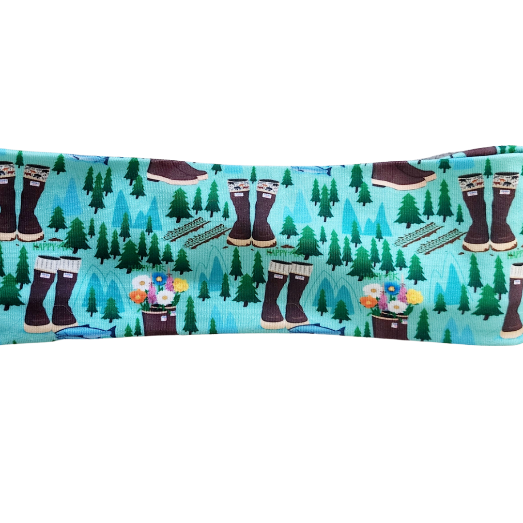Alaska Tuf Headbands