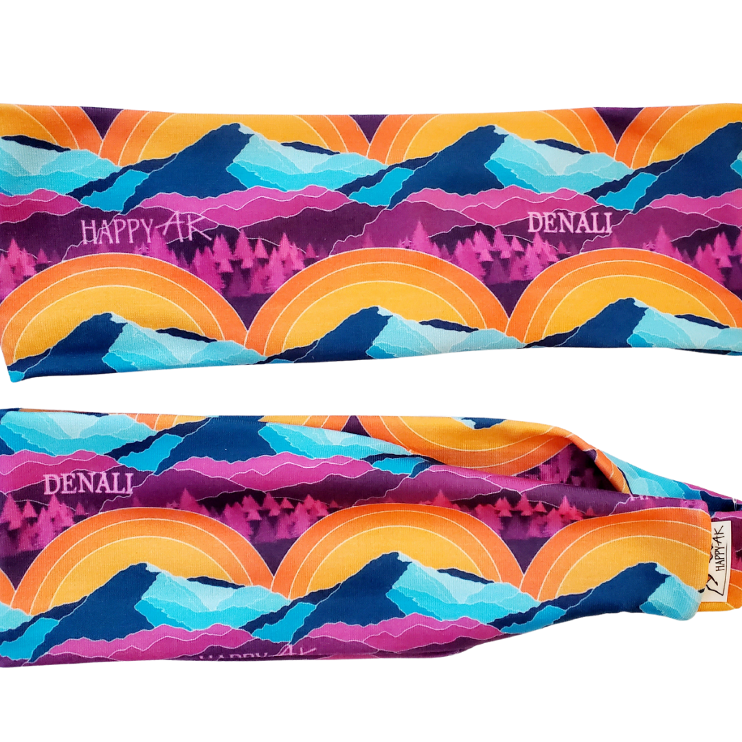Denali Headbands