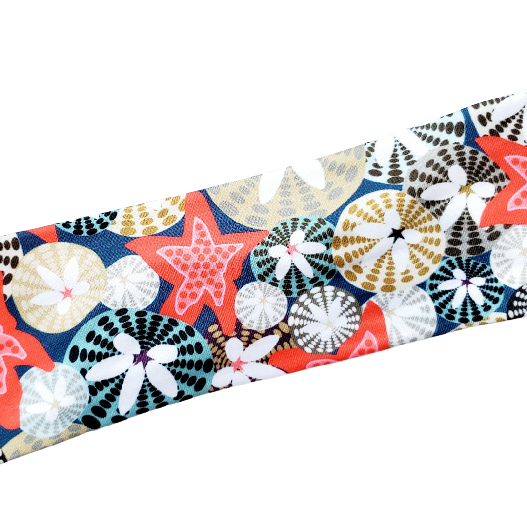 Beach Finds Headband