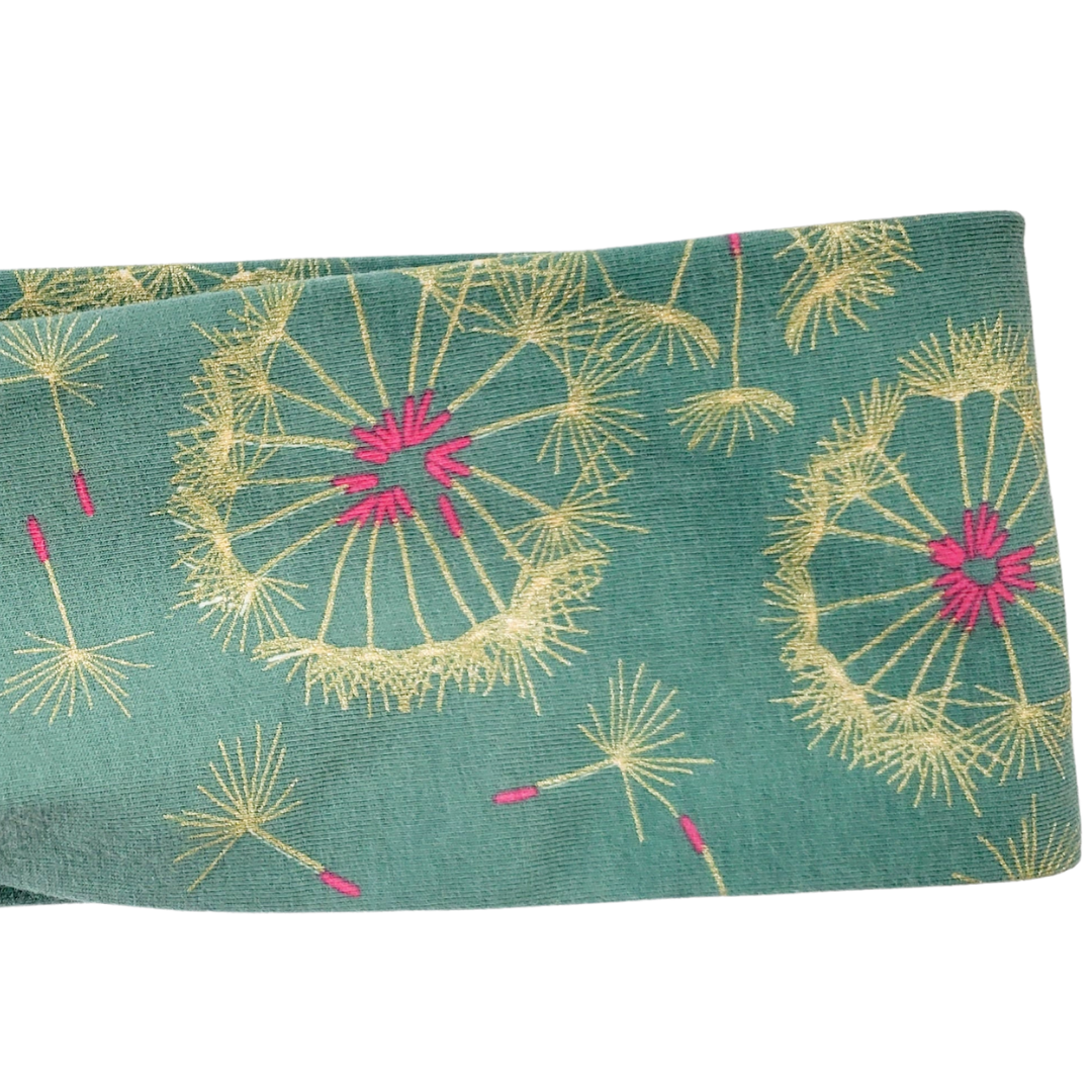 "Dandelion" Headbands