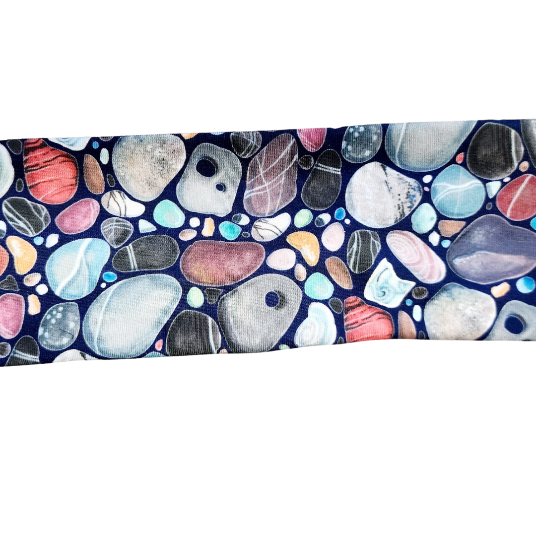 Sea Glass Headbands