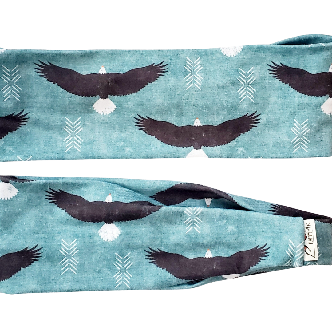 "Eagle" Headbands