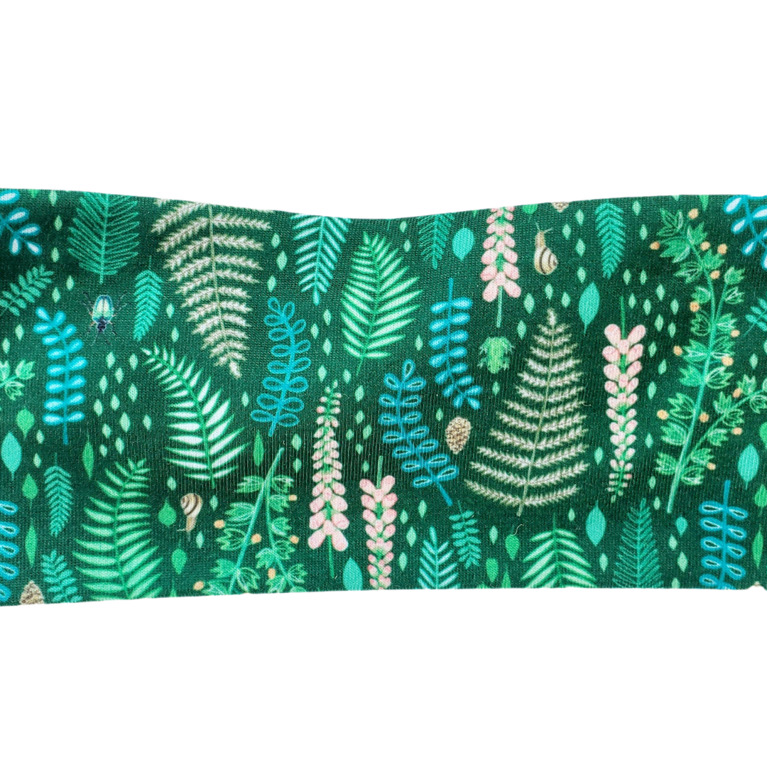 Plant Headbands