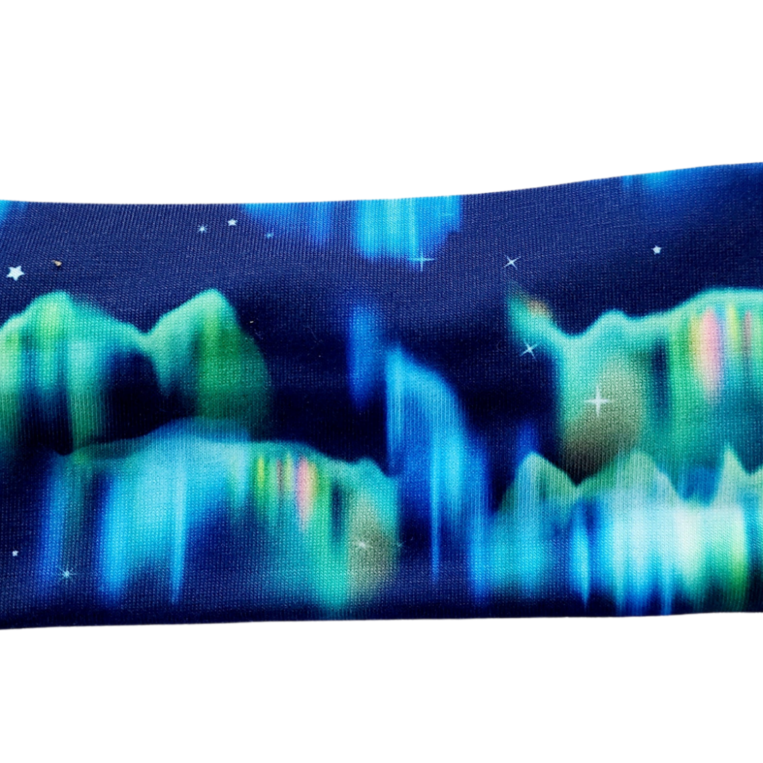 Aurora Headband