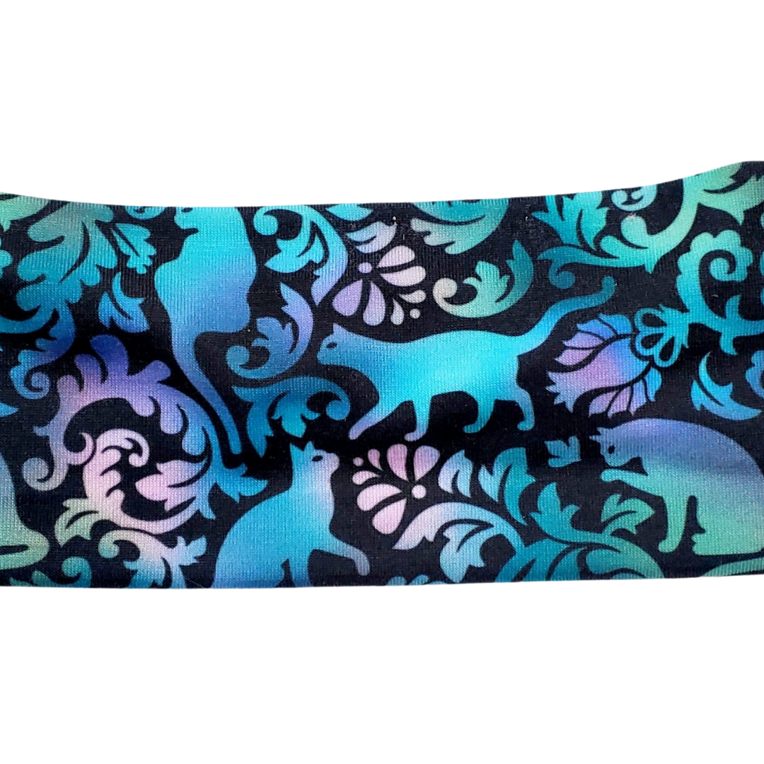 "Cat Lover" Headbands