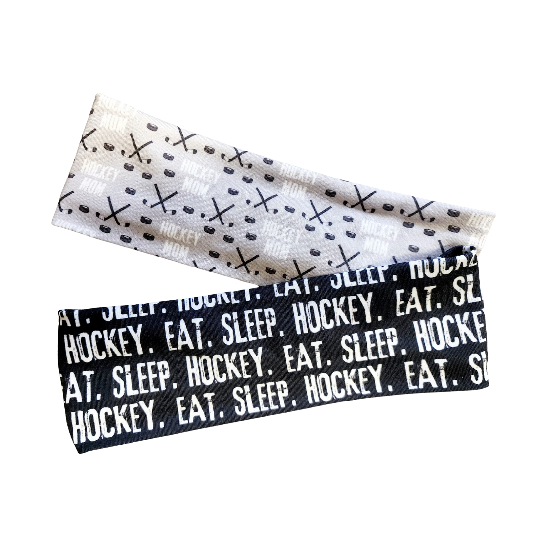 Hockey Headbands