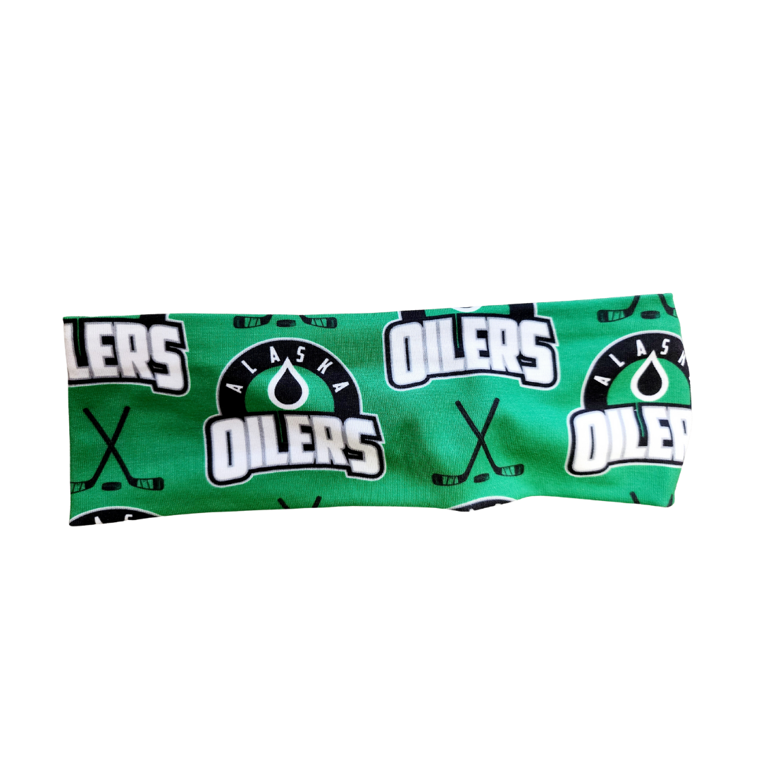 Hockey Headbands