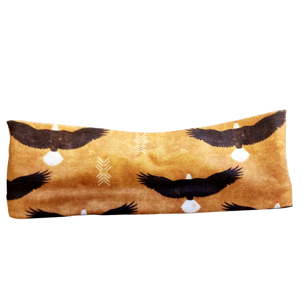 "Eagle" Headbands