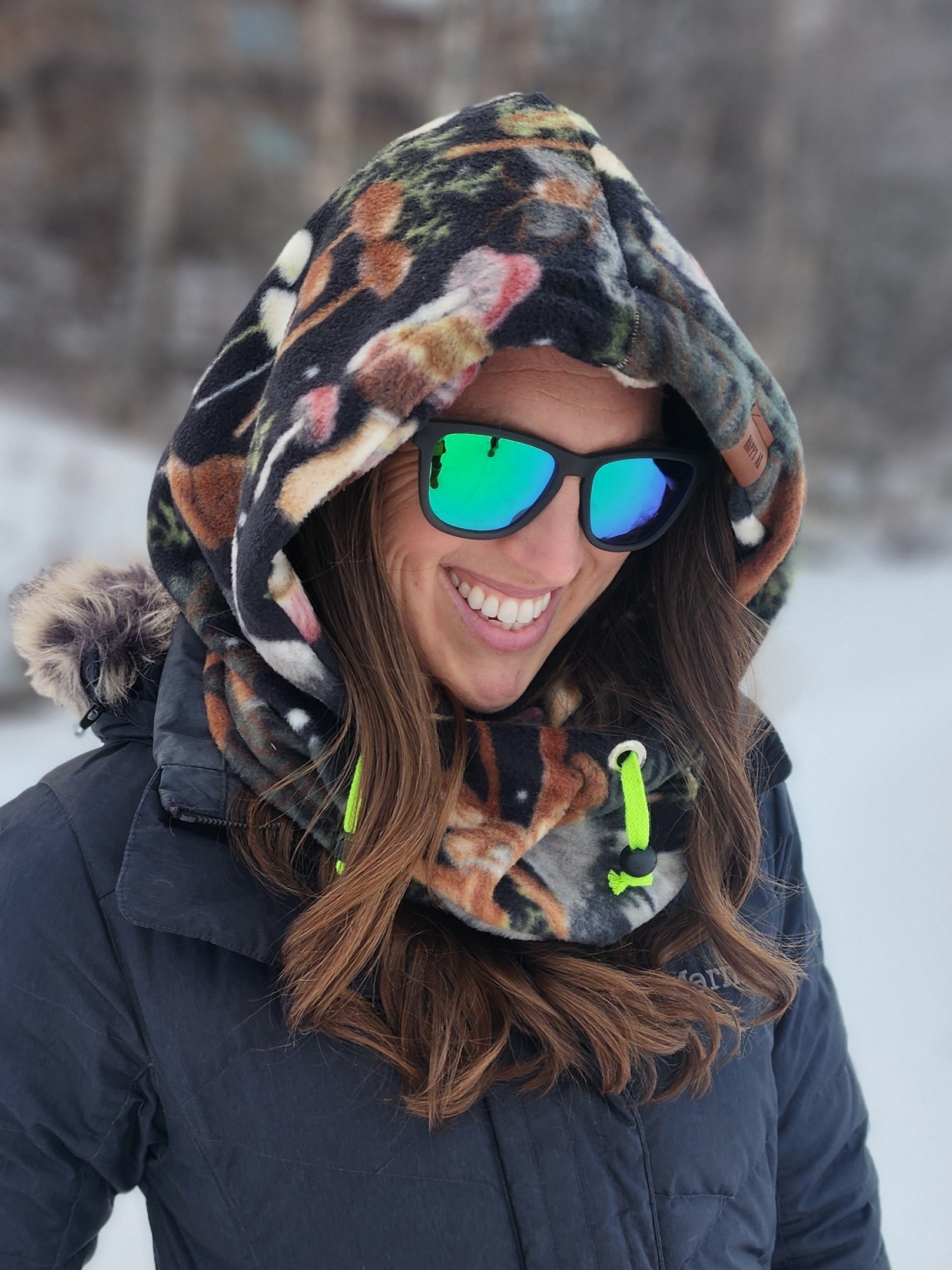 Multihood | Hood | Balaclava
