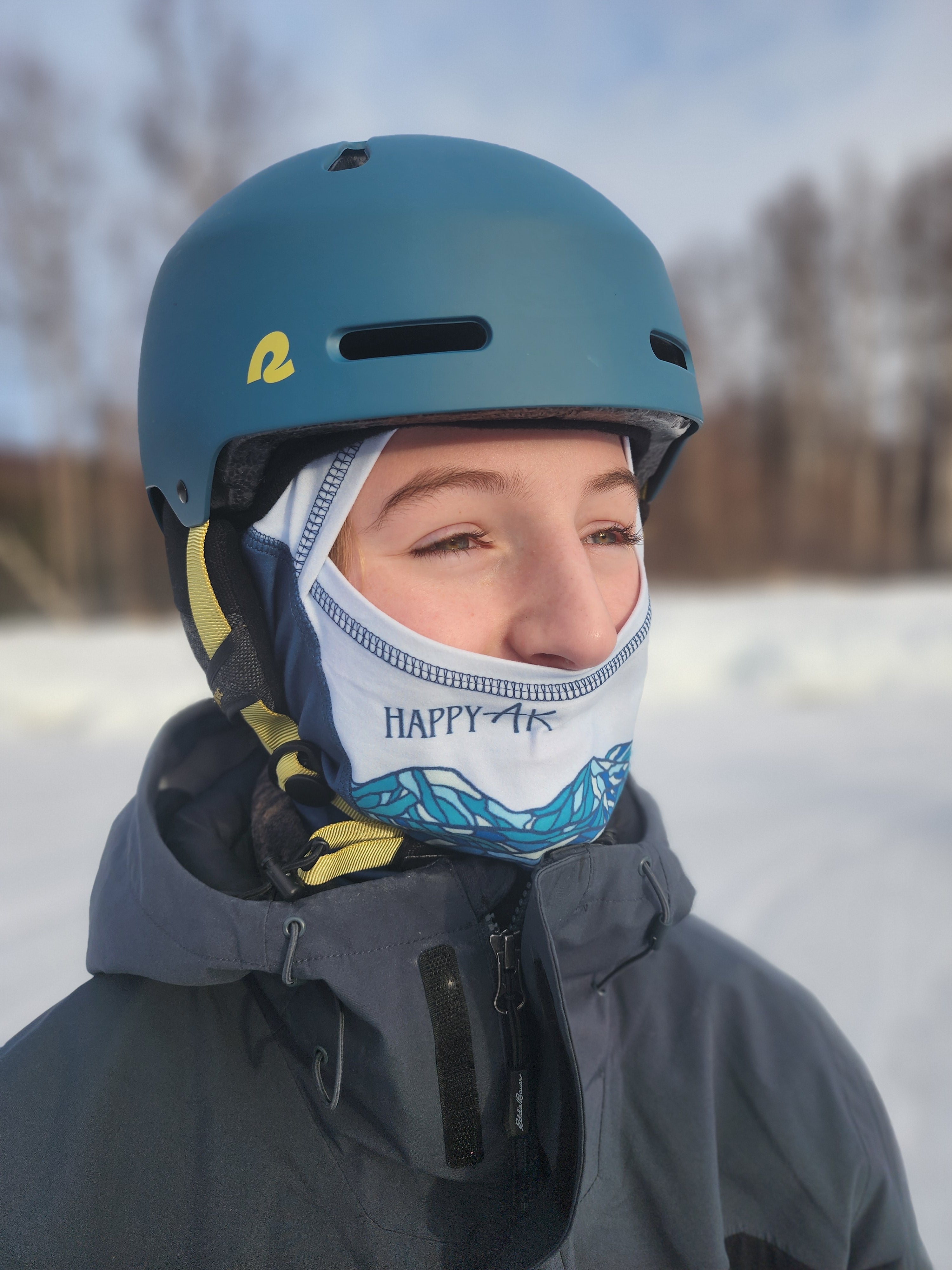 Balaclava