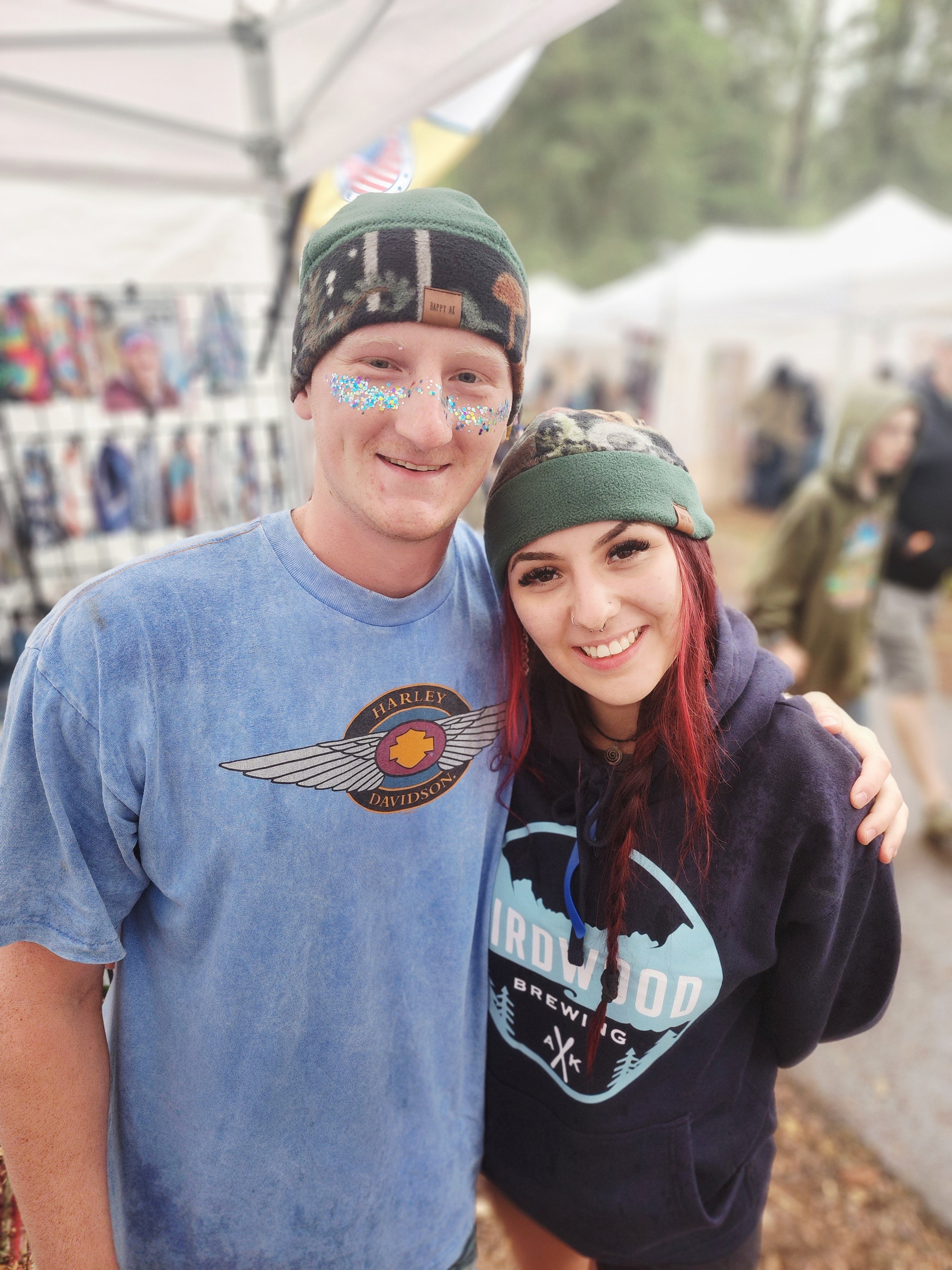 Fleece Hats