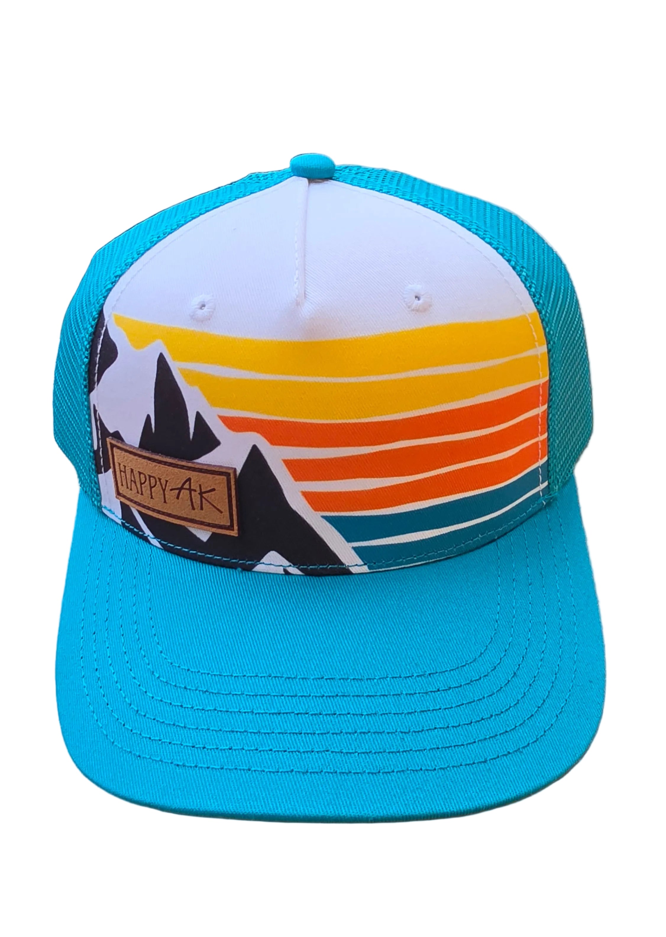 Youth Baseball Hats