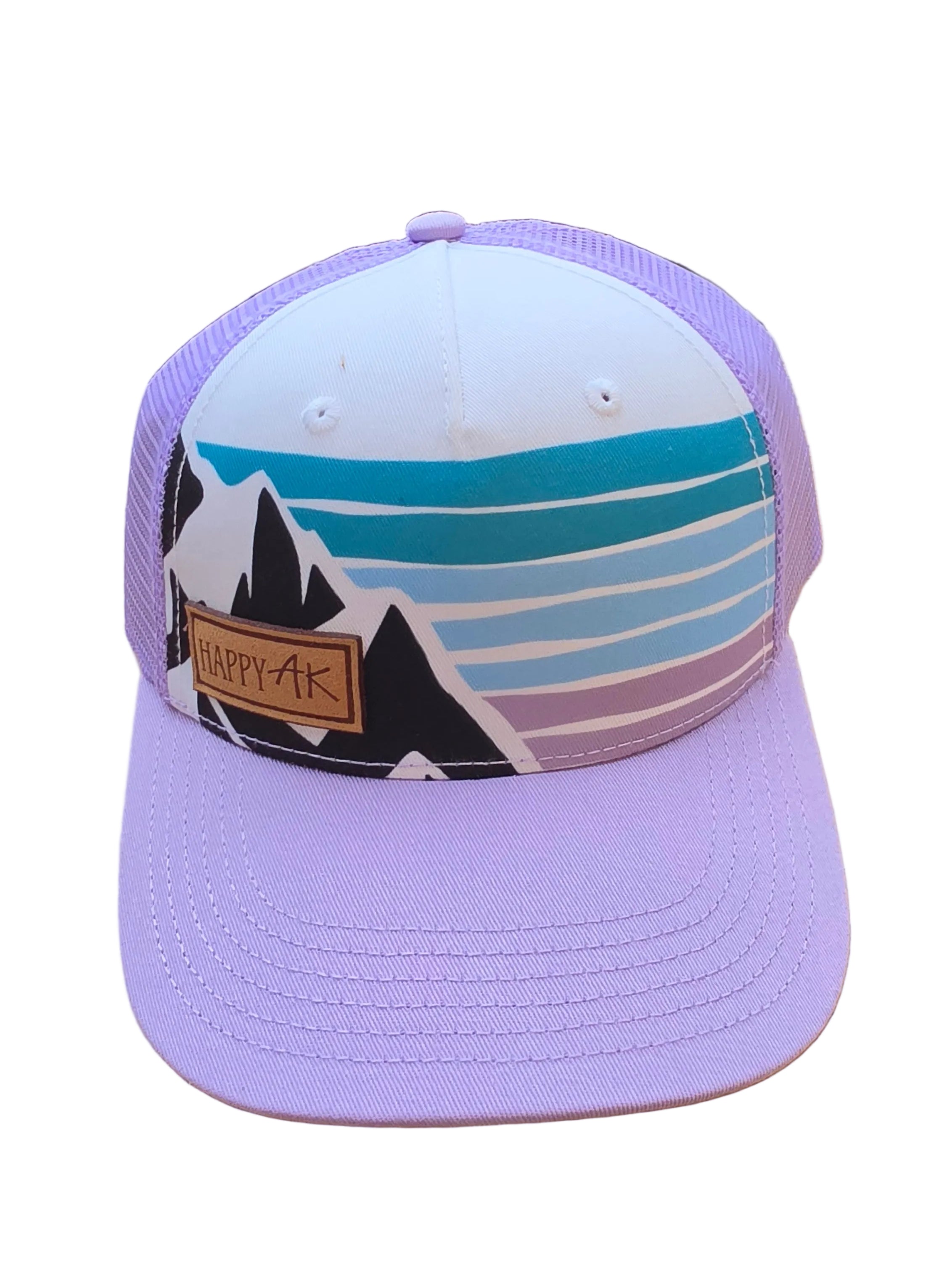Youth Baseball Hats