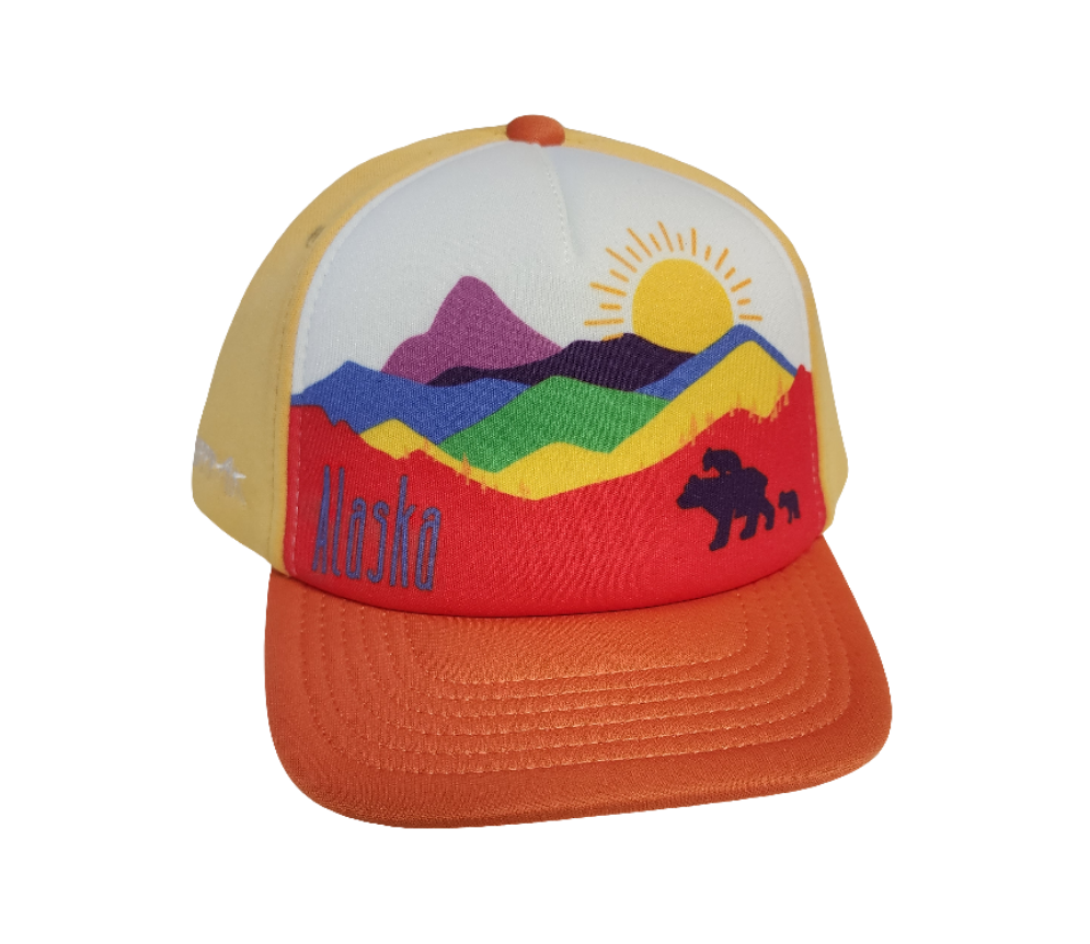 Infant Hats