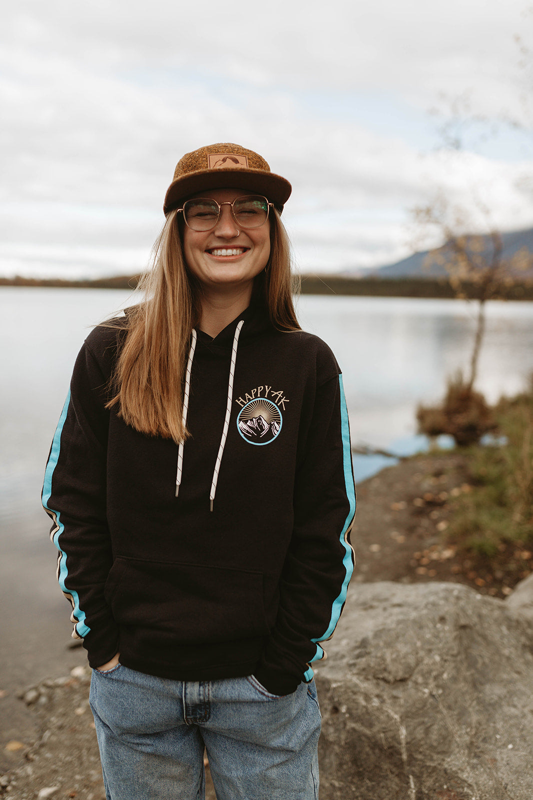 Alaska Hoodie