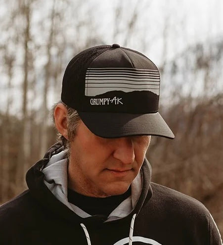 Grumpy AK Mountain Hat