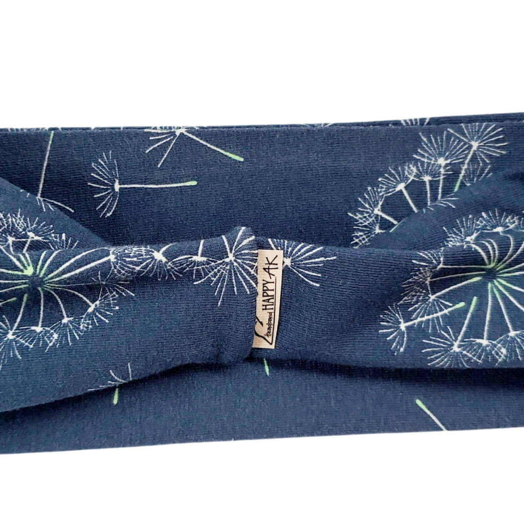 "Dandelion" Headbands