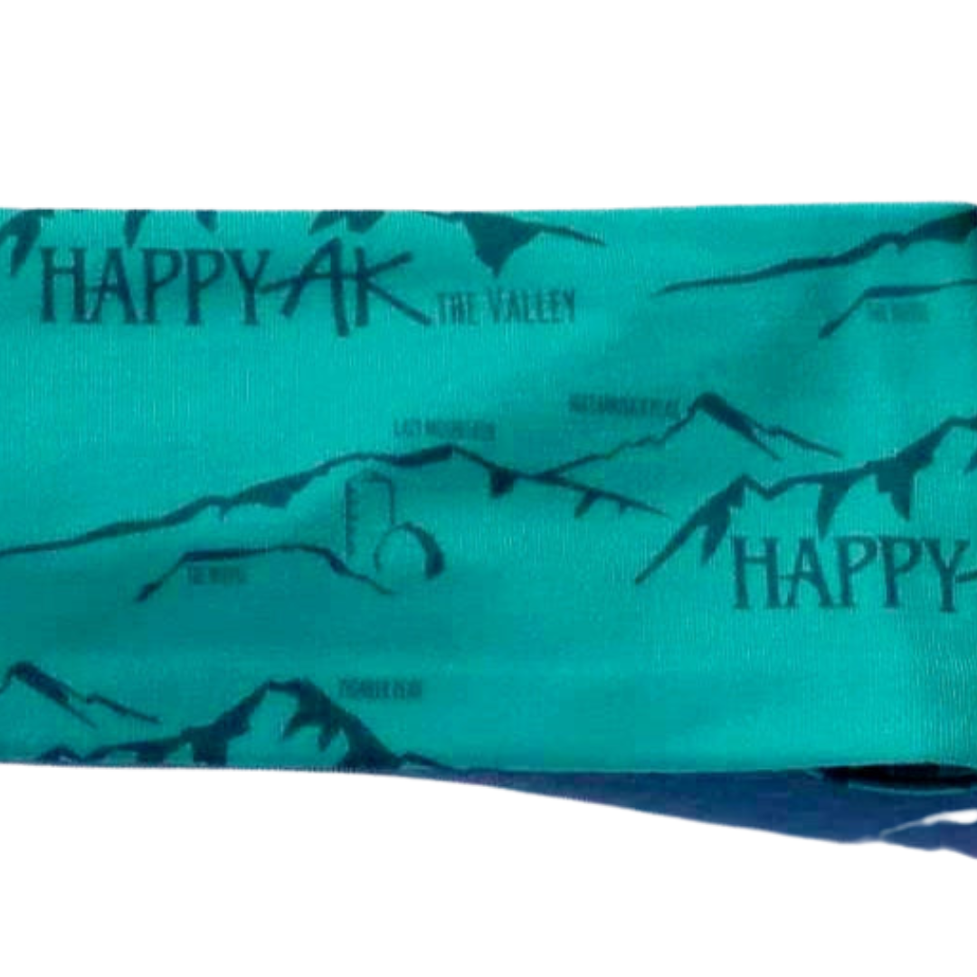 Palmer "Valley" Headband