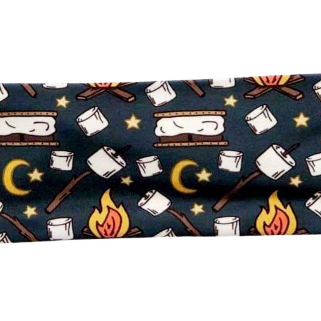 S'mores Headband