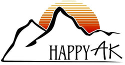HappyAK logo
