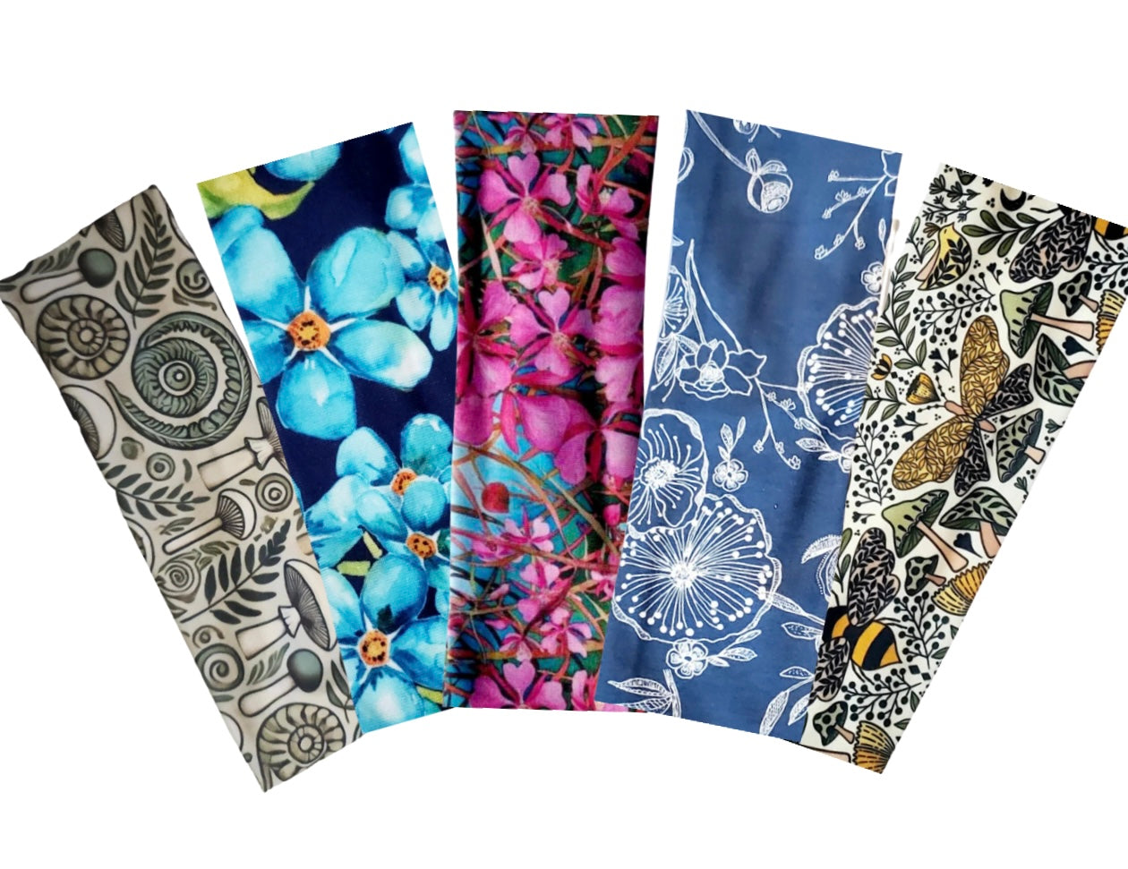 Trail Mix 5 Headband Mystery Box