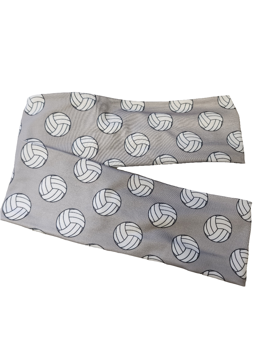 Volleyball Headbands