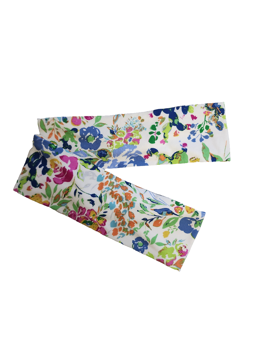 "Floral Mix" Headband