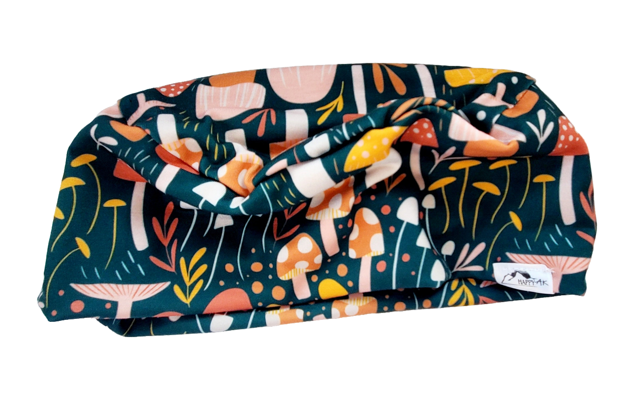 Scrub Caps