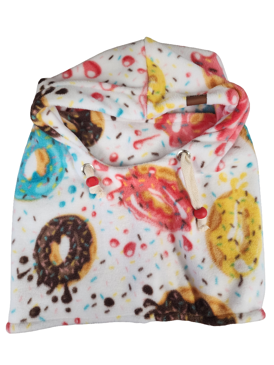 Youth/Small Hoods | Multi-hood Headgear | Balaclava