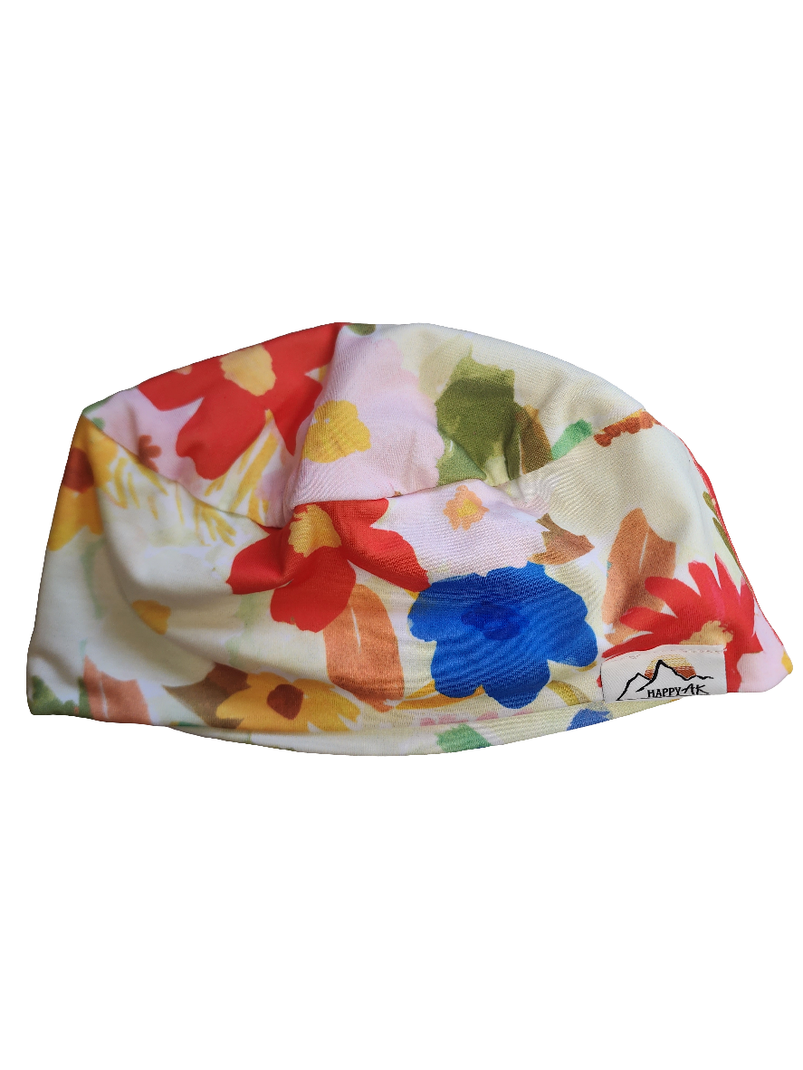 Scrub Caps