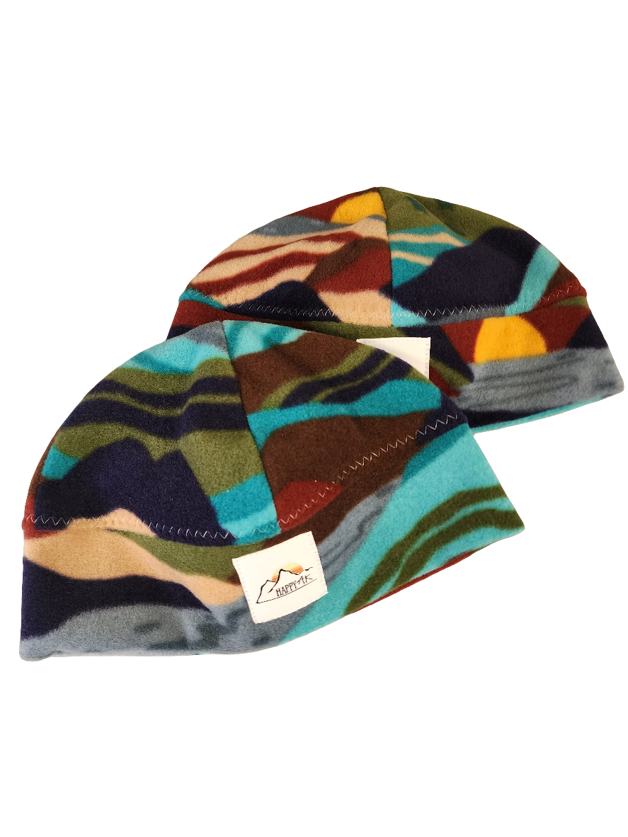 Fleece Hats