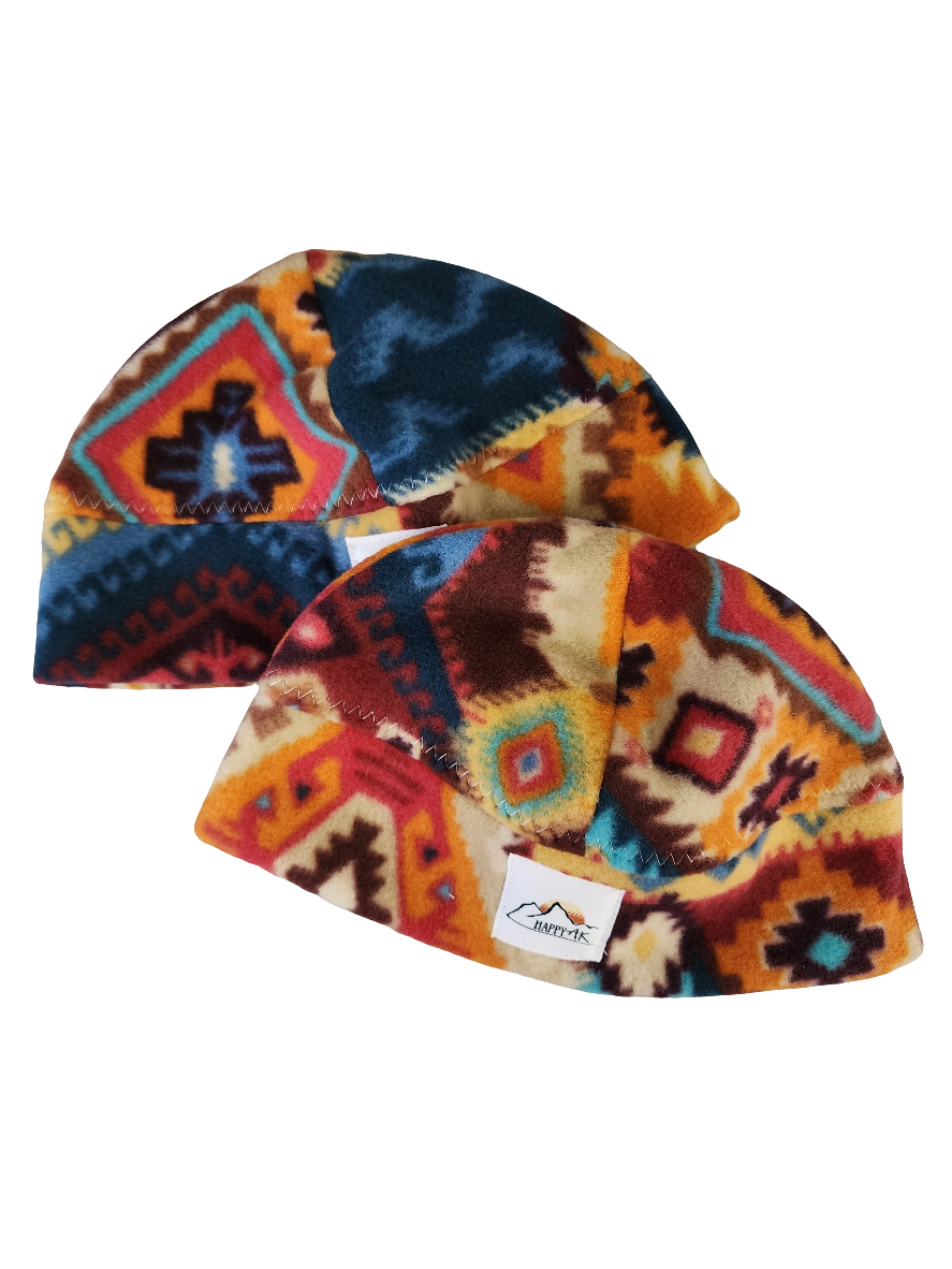 Fleece Hats