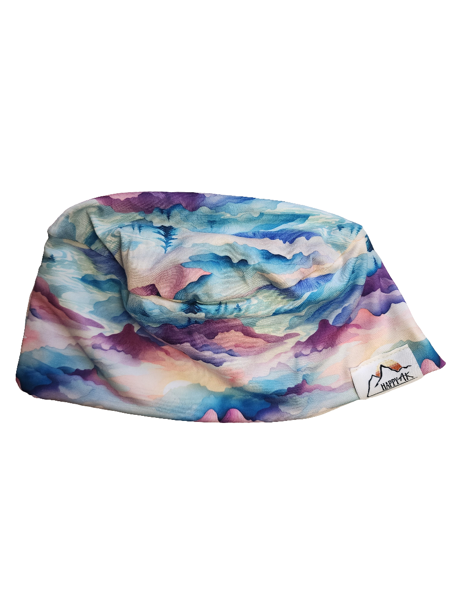 Scrub Caps