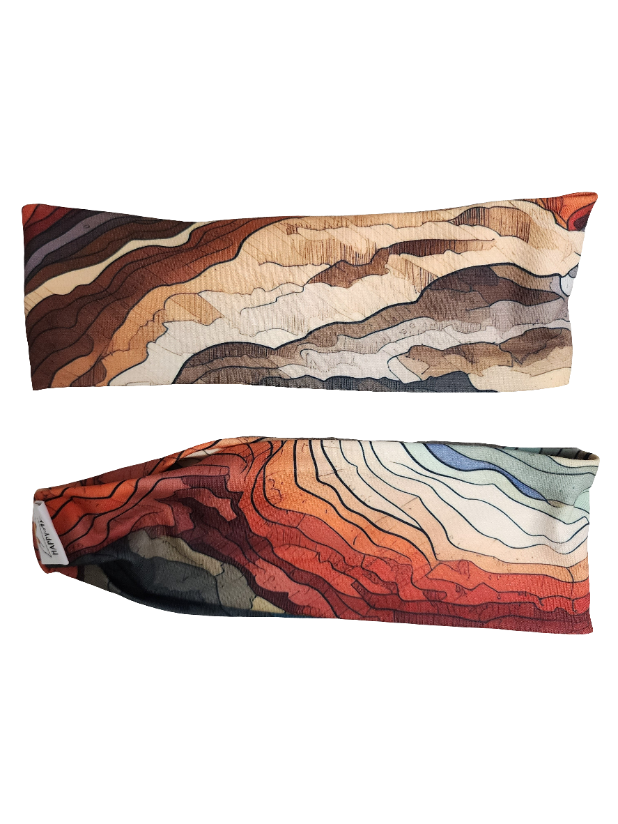 "Topo" Headband
