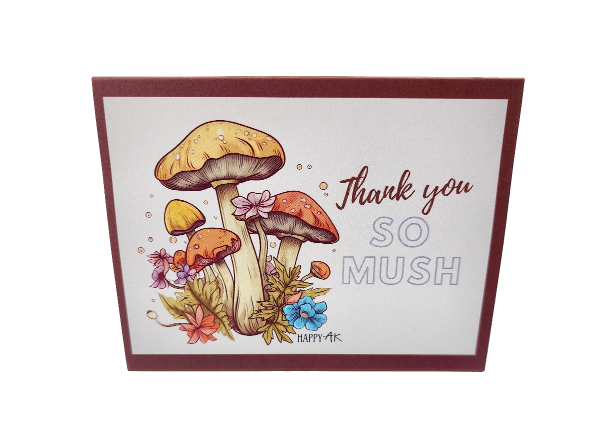 Notecards (set of 4)