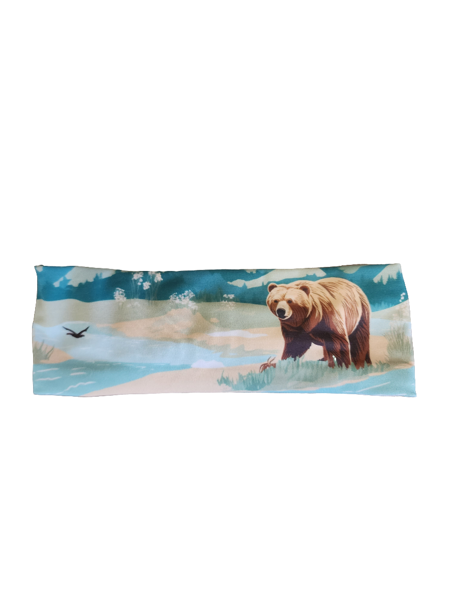 National Parks Headbands