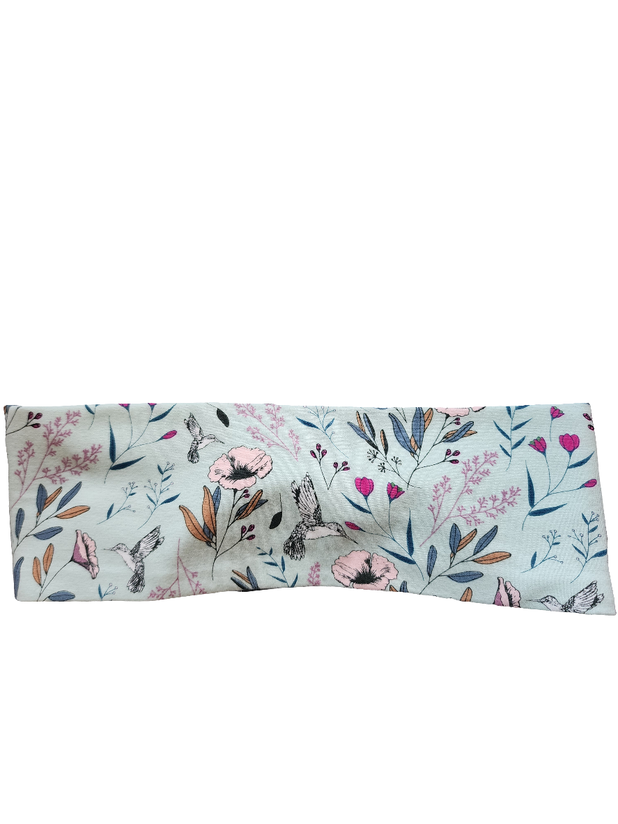 "Hummingbird" Headband