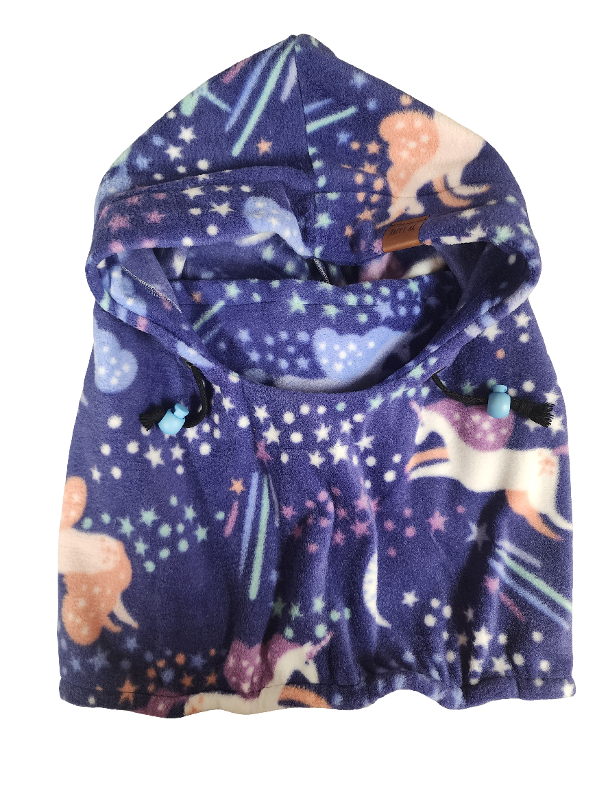 Youth/Small Hoods | Multi-hood Headgear | Balaclava