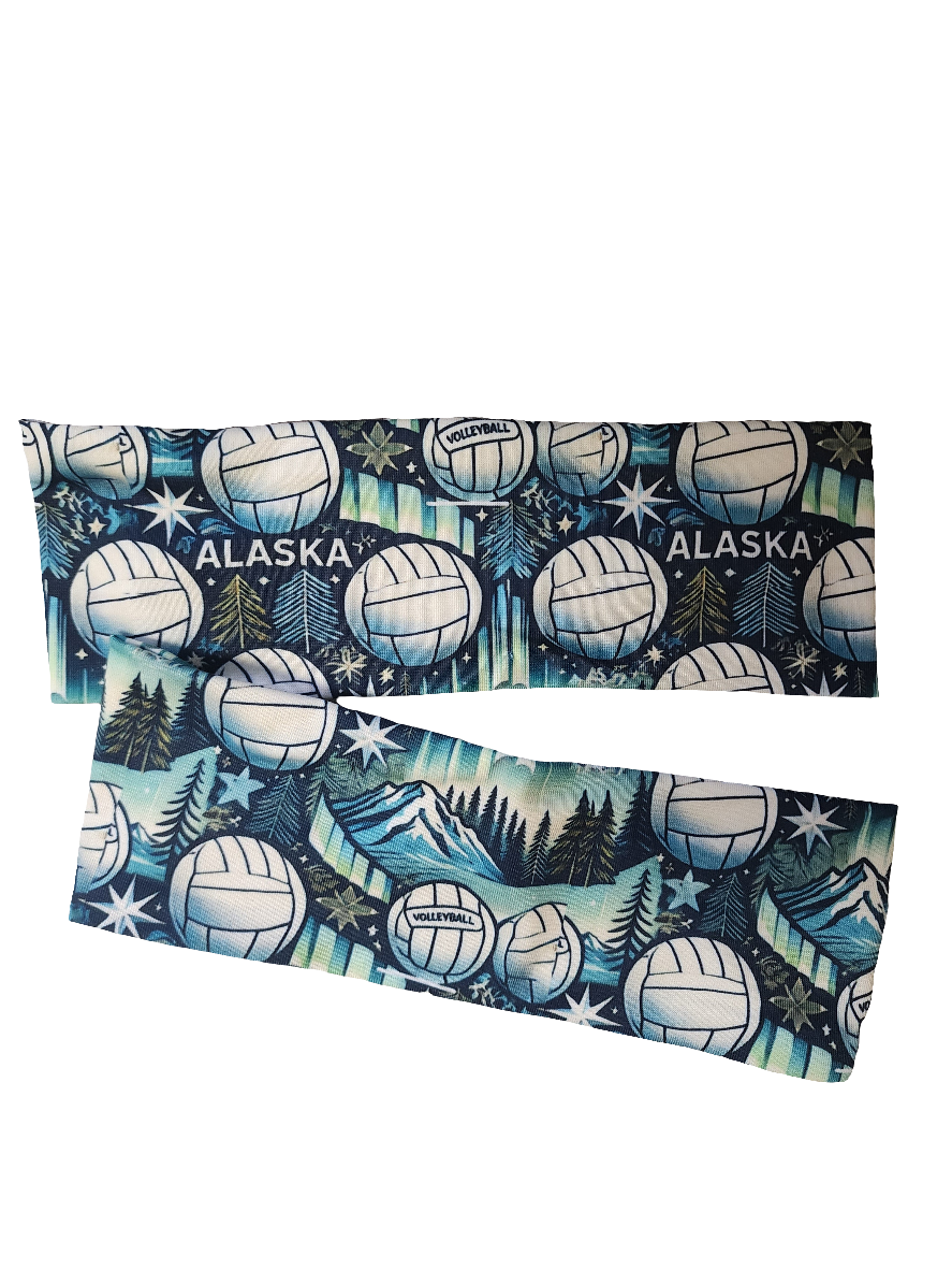 Volleyball Headbands