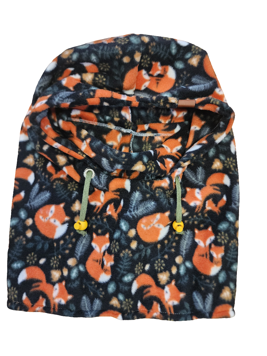 Multihood | Hood | Balaclava