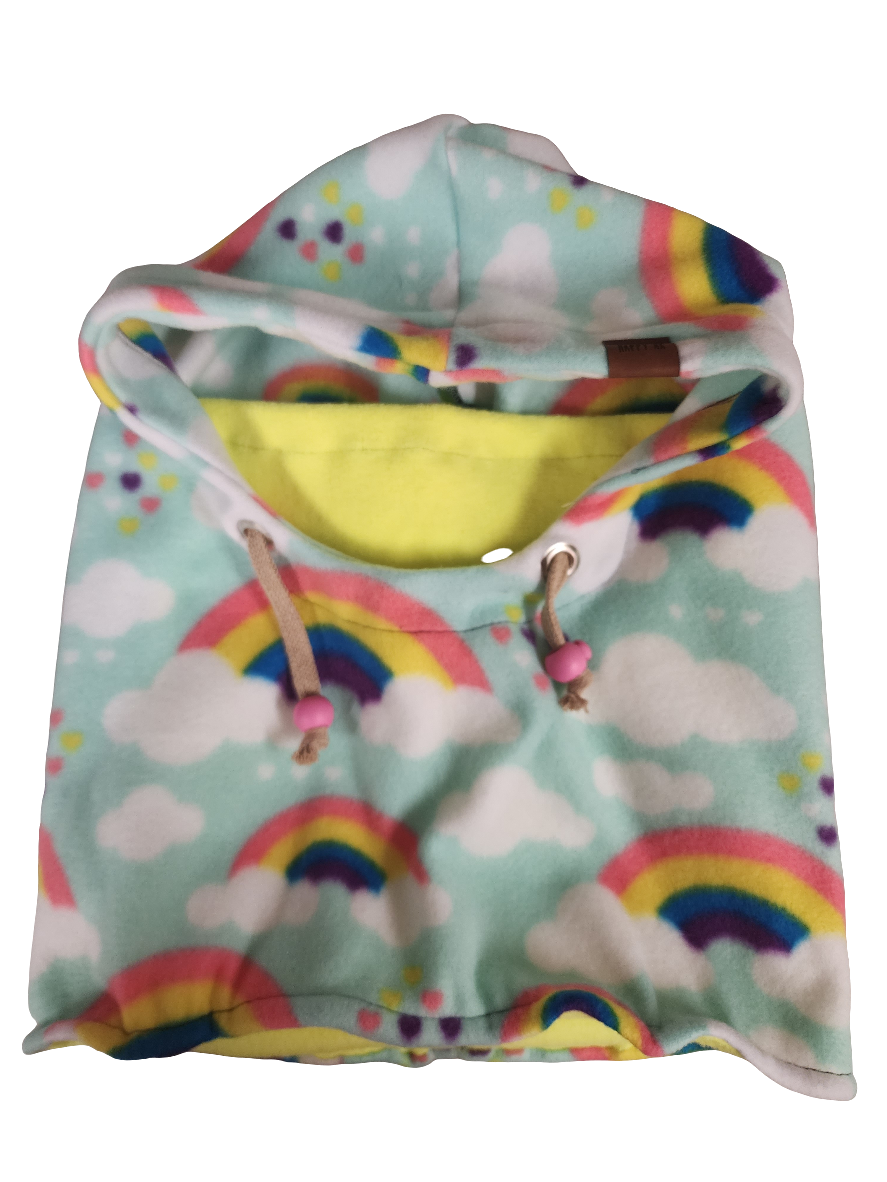 Youth/Small Hoods | Multi-hood Headgear | Balaclava