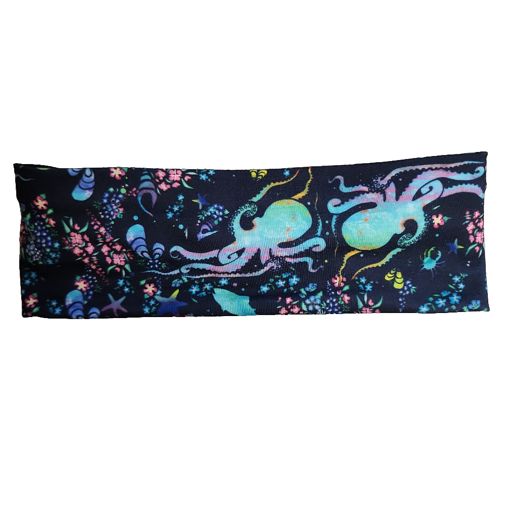 "Ocean Dreams" Headband